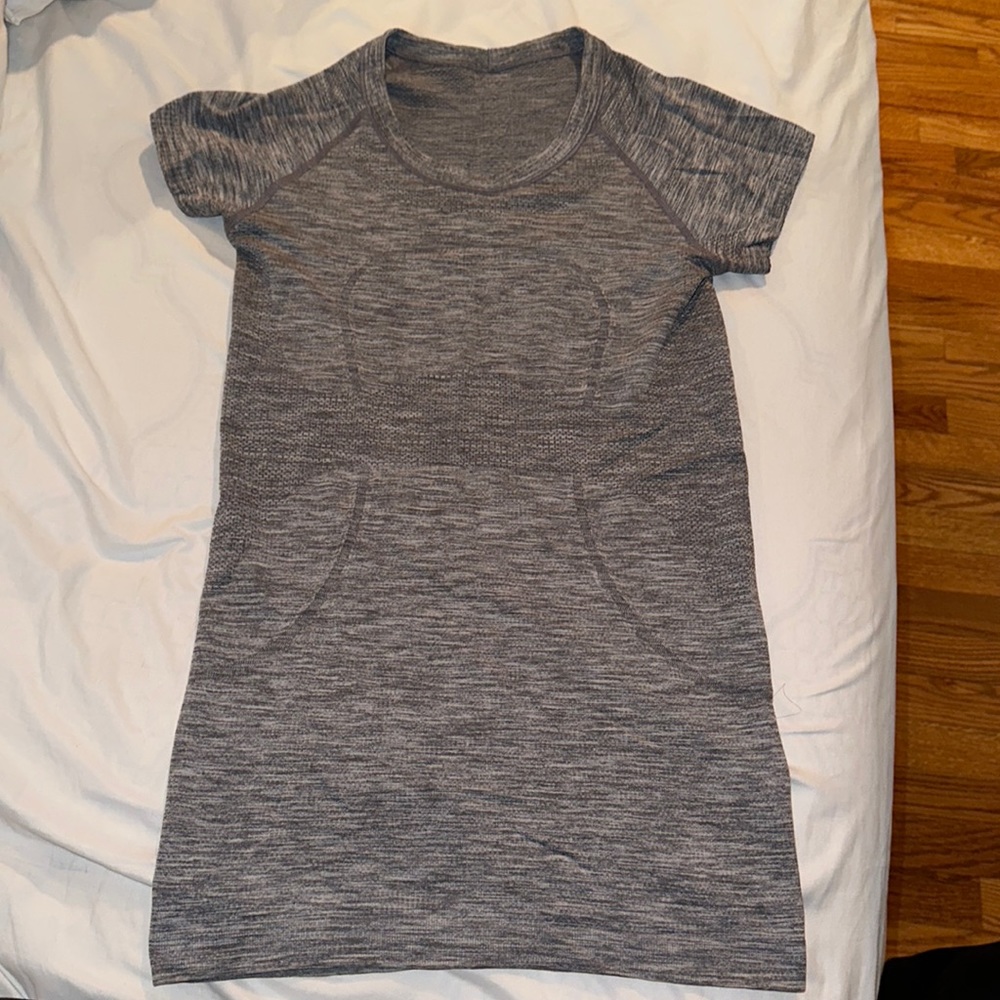 Lululemon Swiftly Tech T shirt 1.0